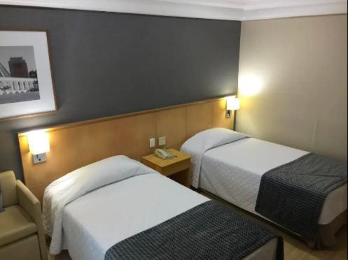 דירות ריו דה ז'ניירו Apartament מראה חיצוני תמונה