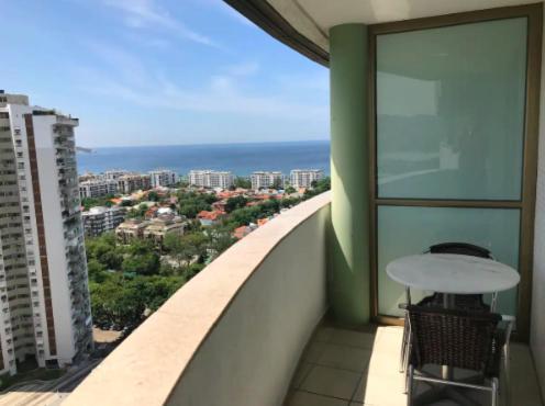 דירות ריו דה ז'ניירו Apartament מראה חיצוני תמונה