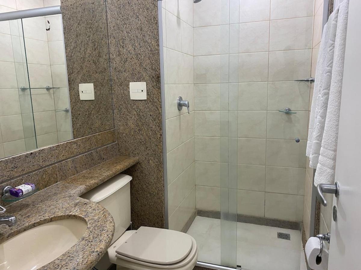 דירות ריו דה ז'ניירו Apartament מראה חיצוני תמונה