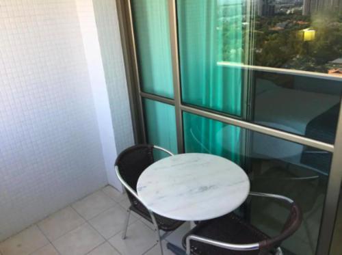 דירות ריו דה ז'ניירו Apartament מראה חיצוני תמונה